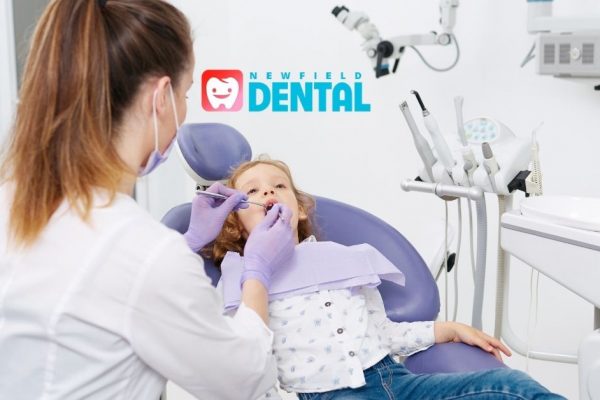 Newfield Dental Stamford Family Dental Clinic in Stamford